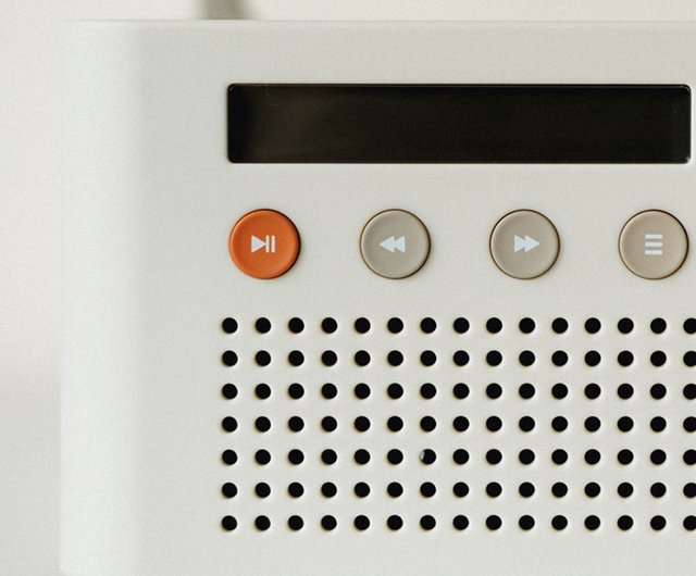SYTREn R200 ポータブルCDプレーヤー R200 CD Player-Syitren Record Player and CD Player
