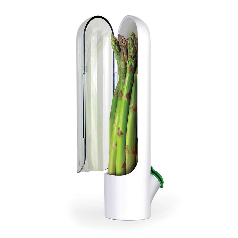 美國 Prepara 香草植物保鮮盒 2.0 - 廚具 - 塑膠 透明