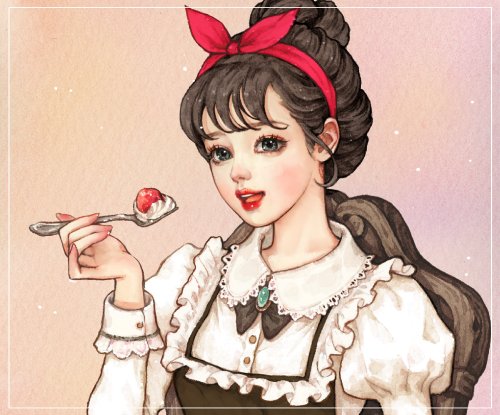 hwaraさん テープ4種➕シール20枚 Mari - Shop hwara Stickers - Pinkoi