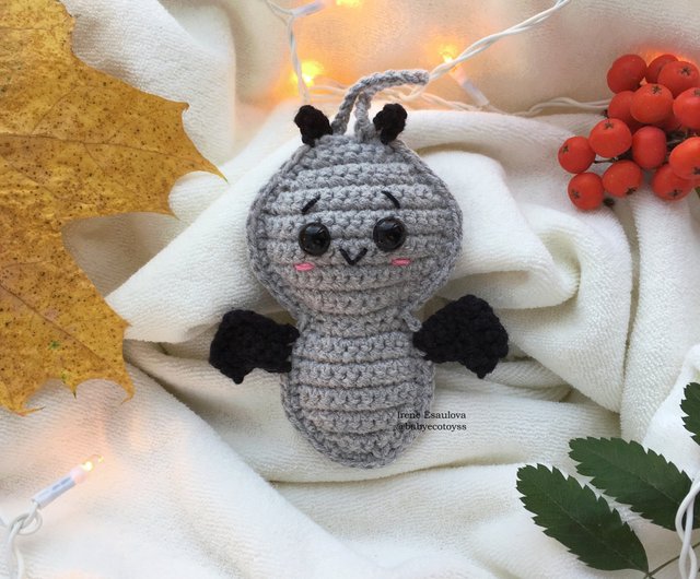 あみぐるみAハロウィンセット