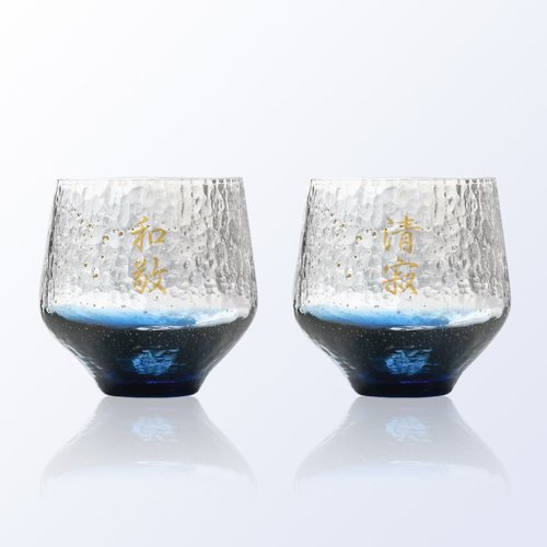 Design Your Own Wine 香港酒瓶雕刻禮品專門店 TOYO-SASAKI | 星空杯星辰杯威士忌杯對杯客製化禮物 刻字玻璃杯