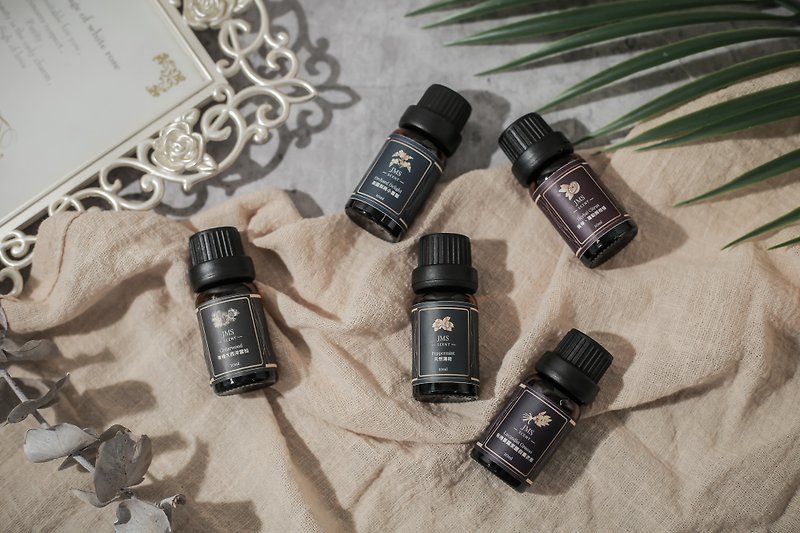 JMScent Europe's top fragrance essential oils can be selected from five groups (30 fragrances) - Fragrances - Other Materials 