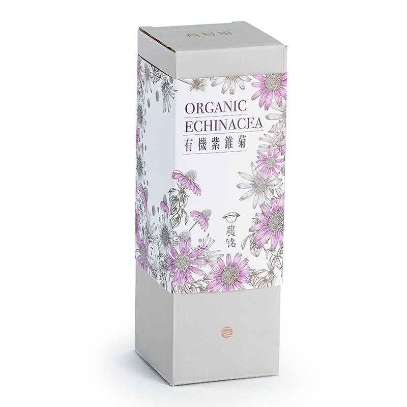 There are Gan Tian X Nong Ming │ organic echinacea chrysanthemum tea - Tea - Fresh Ingredients Pink