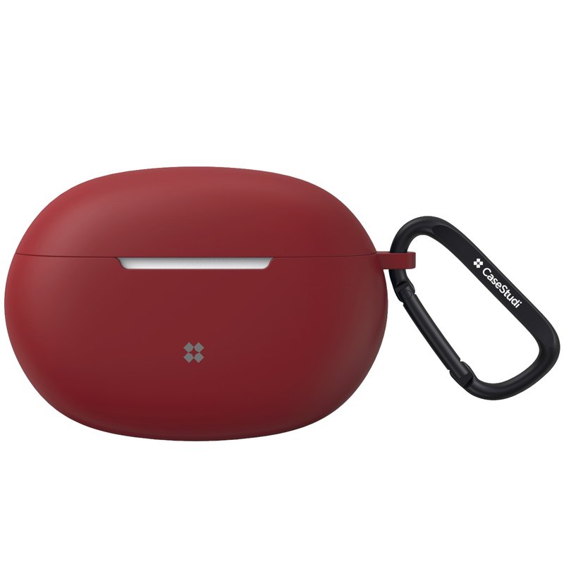 BEATS STUDIO BUDS ULS(R) CASE: RED - AirPods/耳機保護套 - 矽膠 