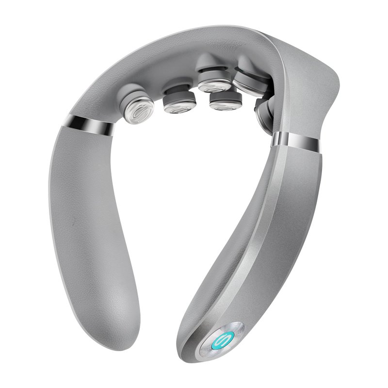 SKG G7 PRO NECK MASSAGER - Other - Other Materials Gray