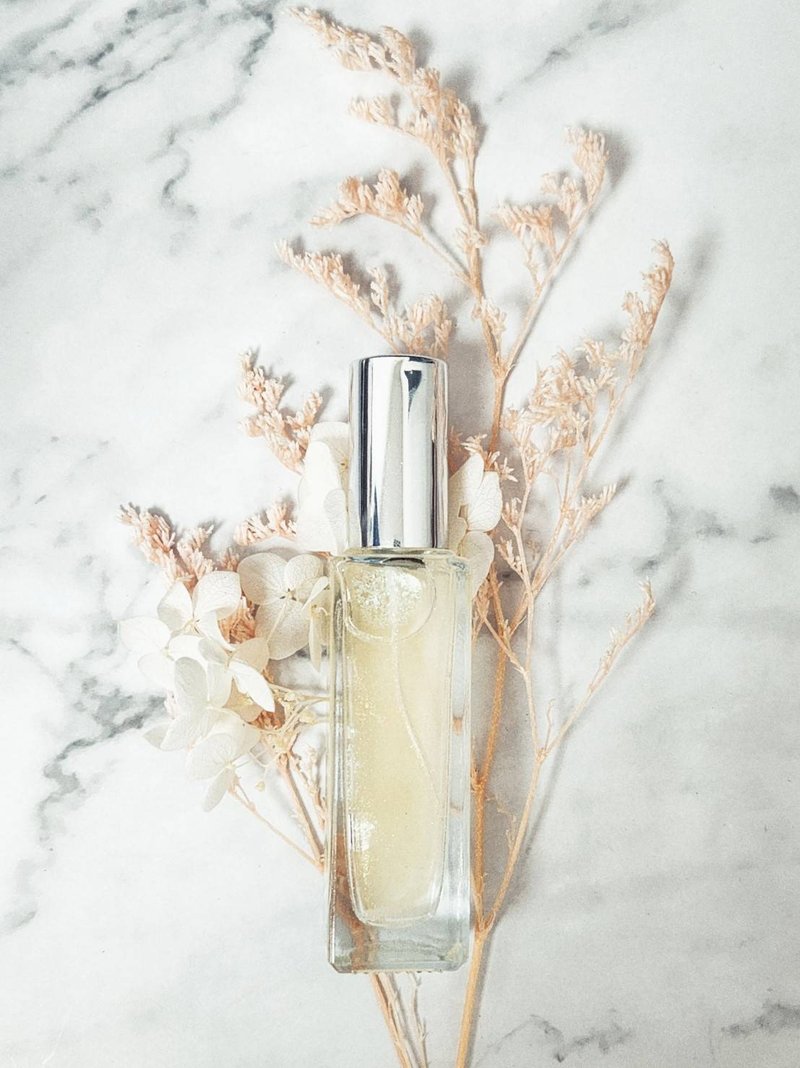 Natural Essential Oil Fragrance Experience Homemade Perfume//Christmas Limited Time Offer 5% Off for One Person/12% Off for Two Persons// - Candles/Fragrances - Other Materials 