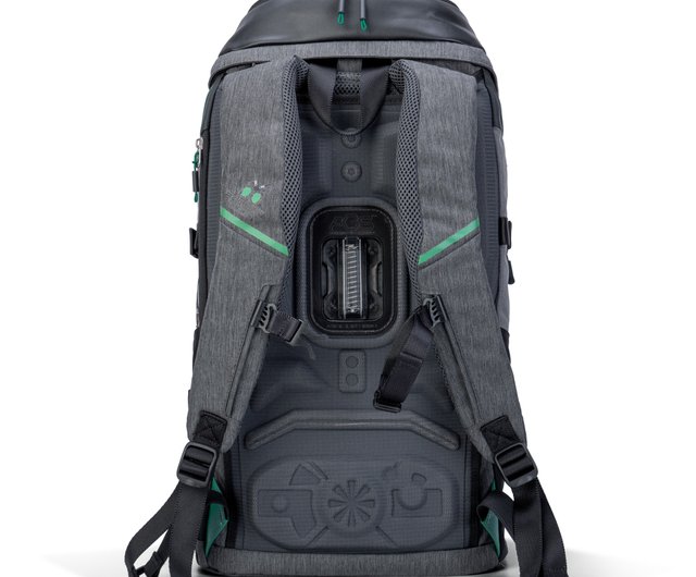 仮面ライダーAGSプロサスデコンプレッションリュック(シャドー
