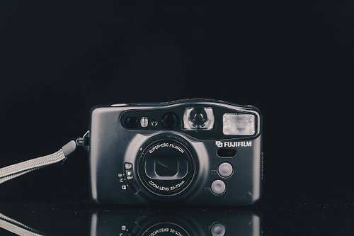 瑞克先生-底片相機專賣 FUJIFILM ZOOM CARDIA SUPER 270 #0541 #135底片相機