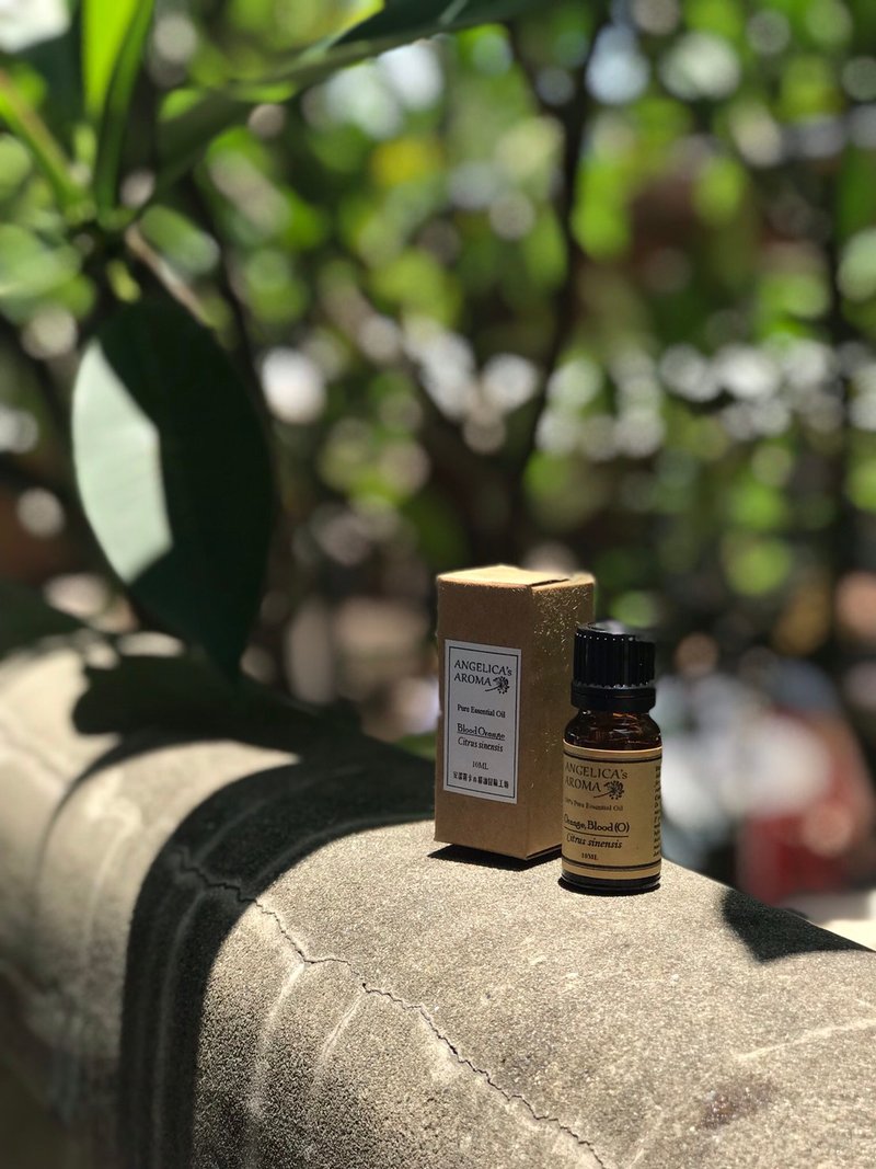 Lemon - Fragrances - Essential Oils Yellow