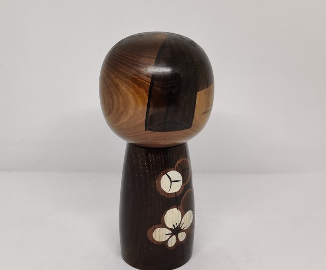 加藤正美の創作こけし - ショップ modxpottery-kokeshi 人形・フィギュア - Pinkoi