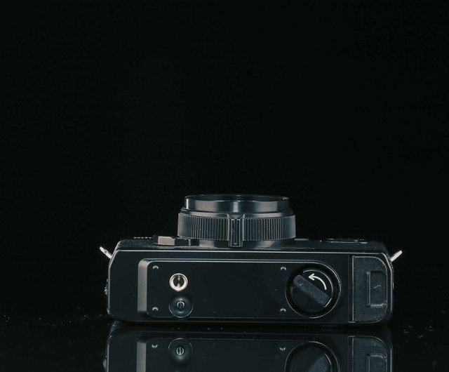 MINOLTA HI-MATIC S #0648 #135フィルムカメラ - ショップ Rick
