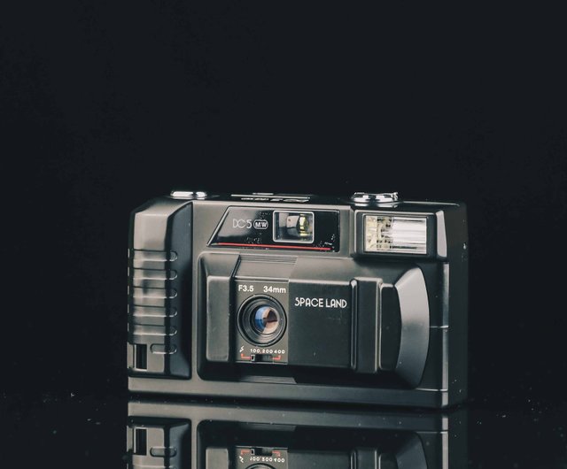 スペースランド DC 5 MW #5684 #135 フィルムカメラ - ショップ Rick