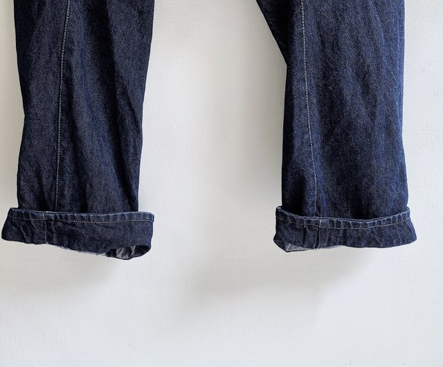 levis/ W32L31 3D pants H90 00002-0835 vintage mid-waist