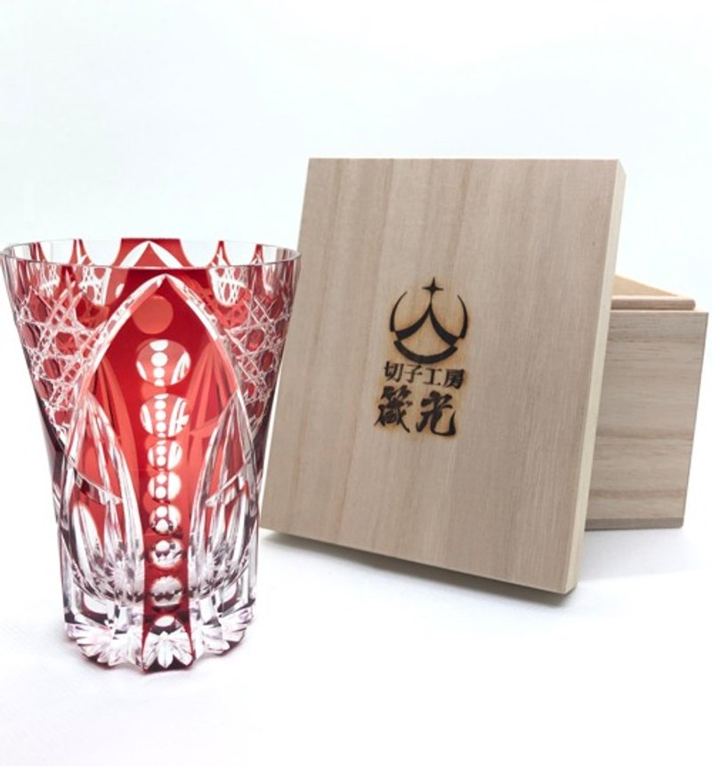 インチュイションタンブラー - 茶壺/茶杯/茶具 - 玻璃 