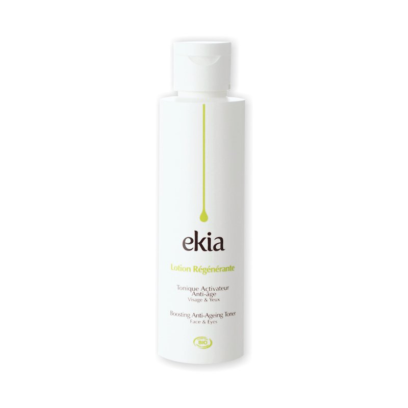 EKIA Cosmetique－Lotion Regenerante 150ml (Near Expiration Date Product－2021. 02) - Toners & Mists - Concentrate & Extracts White