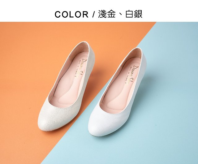 大きいサイズの結婚式の靴41-44台湾本革手作りのロマンチックな