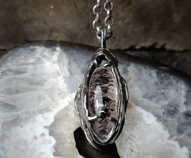 ぶいすぽ　空澄セナ　ネックレス　誕生日 ぶいすぽっ！ 誕生日記念2023 リングネックレス 空澄セナ 誕生日グッズ