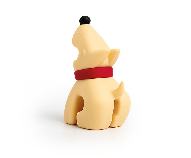 OTOTO Fat Ding Dog-Spoon Holder - Shop ototo Bottle & Can Openers
