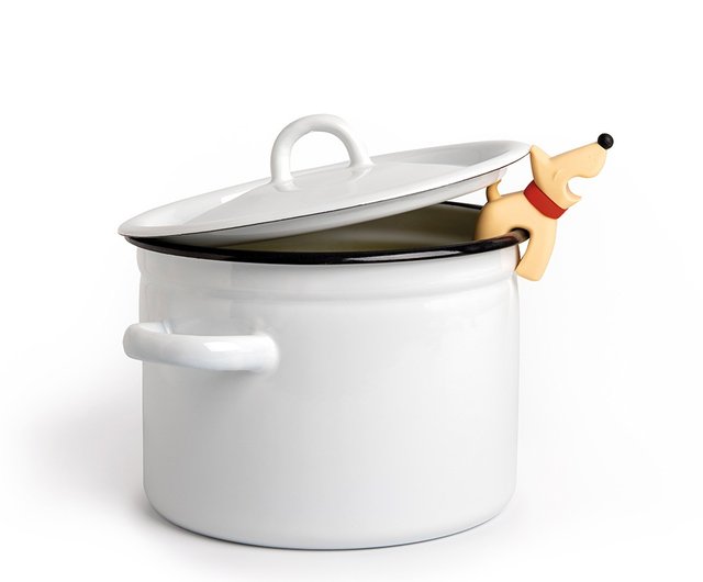 OTOTO Fat Ding Dog-Spoon Holder - Shop ototo Bottle & Can Openers