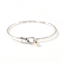 ⑤【TIFFANY&Co 】ティファニー 1837 リング シルバー925 14号
