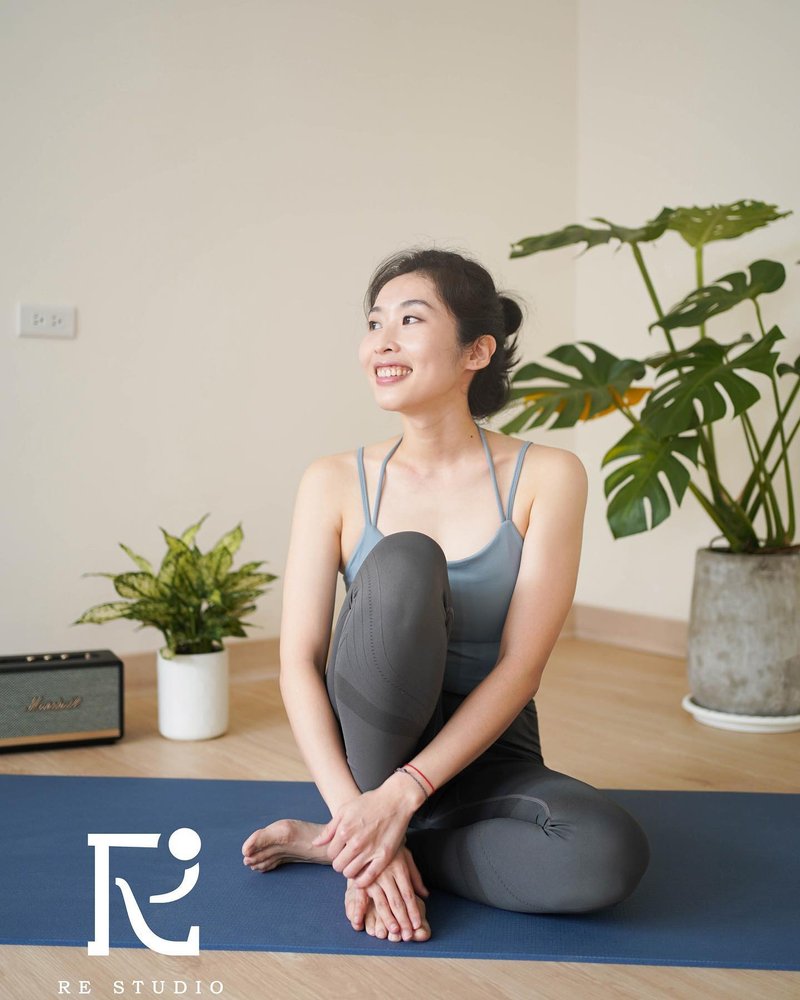 【YOGA】哈達瑜珈 Hatha Yoga・成人瑜珈體驗課 - 戶外/室內活動 - 其他材質 