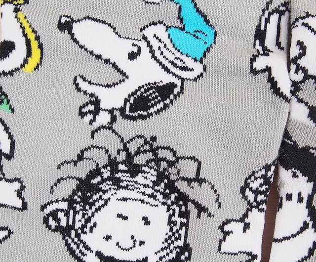 限定2000個】SNOOPY スヌーピー 幸せのナイスショット 天然ダイヤ入り