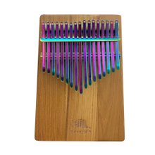 カリンバ17キー　数量限定　終売モデル カリンバ17キー 数量限定 終売モデル