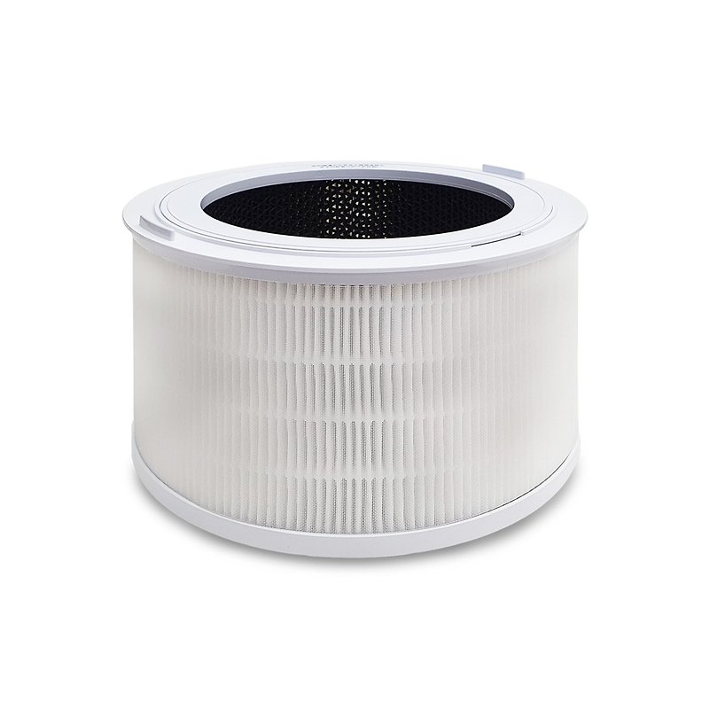 Health Banco Air Purifier Diamond Filter Element [HB-H1C filter] - เครื่องใช้ไฟฟ้าขนาดเล็กอื่นๆ - พลาสติก ขาว