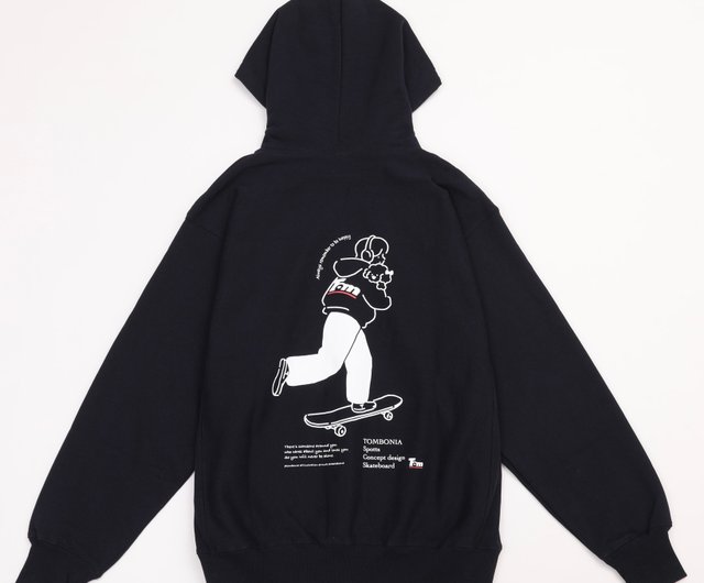 Skater 2024 boy hoodies