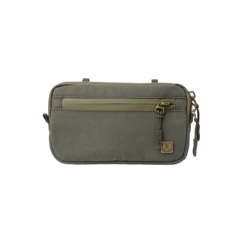 Napier Rad Phone Wallet - Clutch Bags - Eco-Friendly Materials 