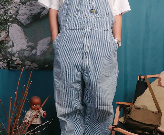 Toddler Boy OshKosh Bgosh Suspender Pants