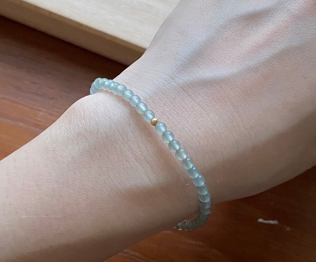 拈翠-ミャンマー産天然A貨翡翠-高氷種、輝く晴れやかな緑色の