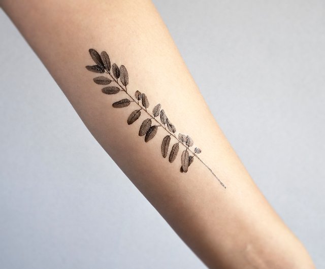 Mustard Seed tattoo idea by kimoixx on DeviantArt