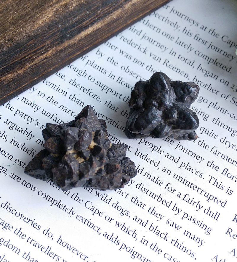 Prophecy Stone 埃及產地 埃及預言石  假象礦物 天然礦石 原礦 - 擺飾/家飾品 - 其他材質 