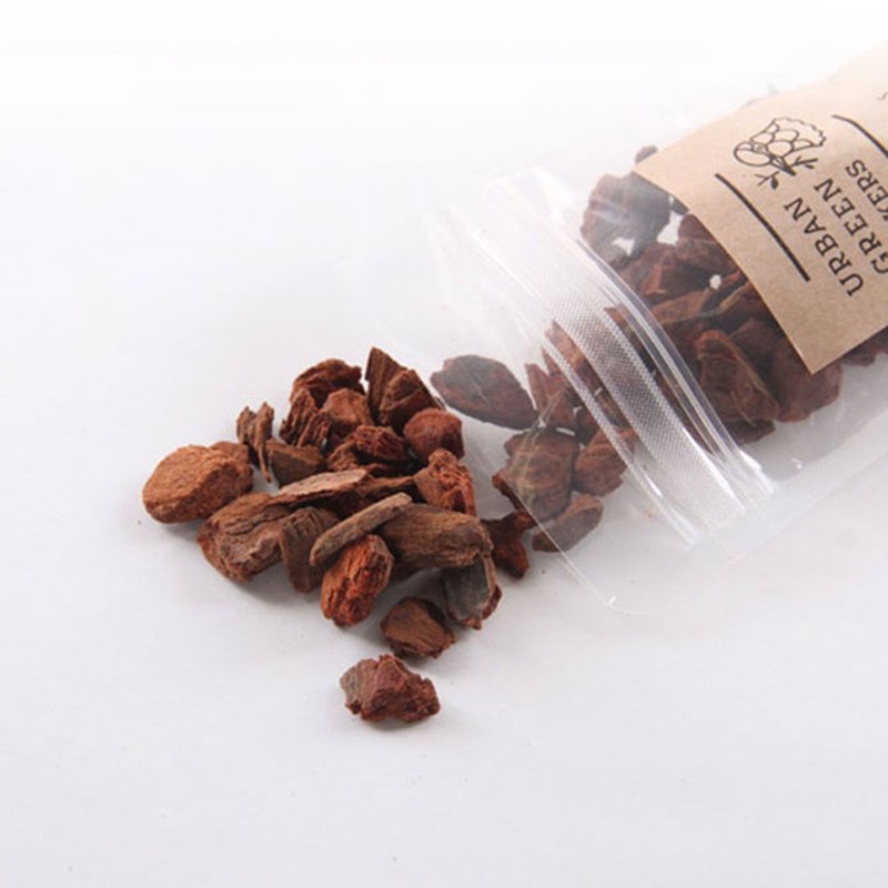 天然樹皮 bark chips / S - 木工/竹藝/紙雕 - 木頭 咖啡色