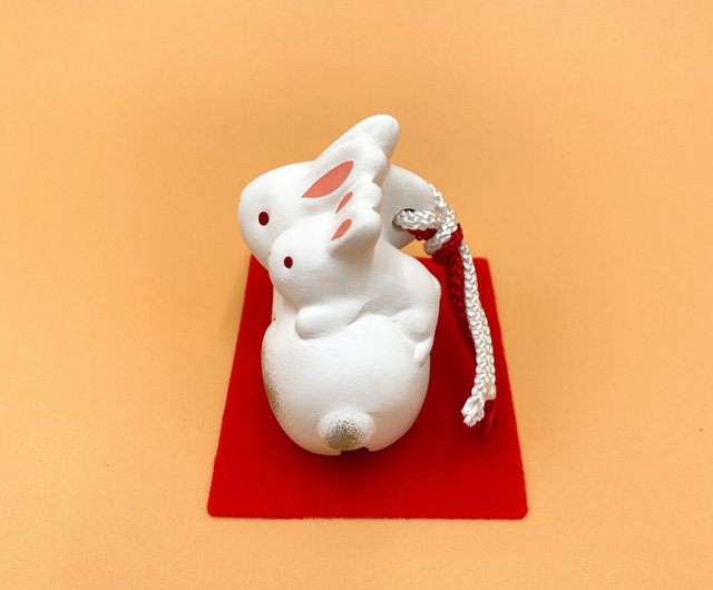 幸運のうさぎ 78c69462678e949db09215c2066b46