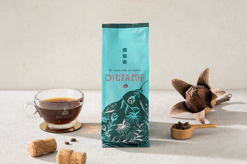 春日微醺 咖啡豆|DICTATOR COFFEE 獨裁者咖啡 - 咖啡/咖啡豆 - 其他材質 多色