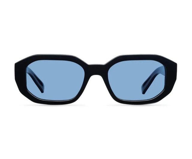 【MELLER】サステナブルブランド*ベストセラーモデル*KESSIE Meller | Kisai Tigris Carbon - Sunglasses