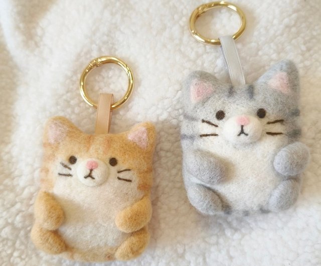 小物 ANIMAL HEAD KEYCHARM HUMAN MADE ANIMAL HEAD KEYCHARM – HUMAN MADE Inc.