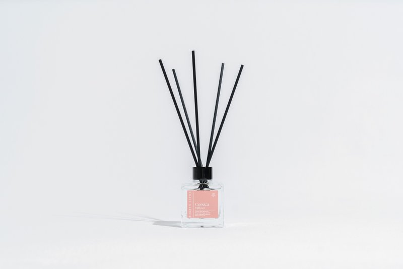 [Small Harbor] Indoor diffuser - Corsica - Fragrances - Essential Oils Pink