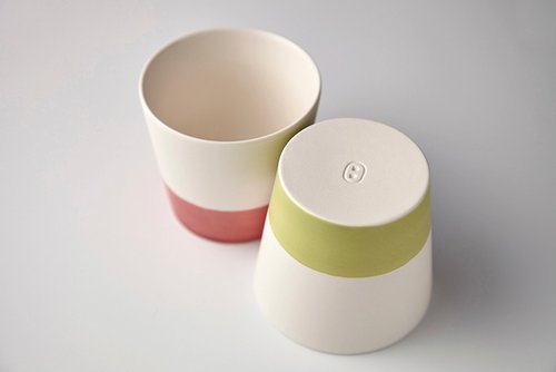 [Good Day Life] Spring Day | Sijin Vegetable Beaker