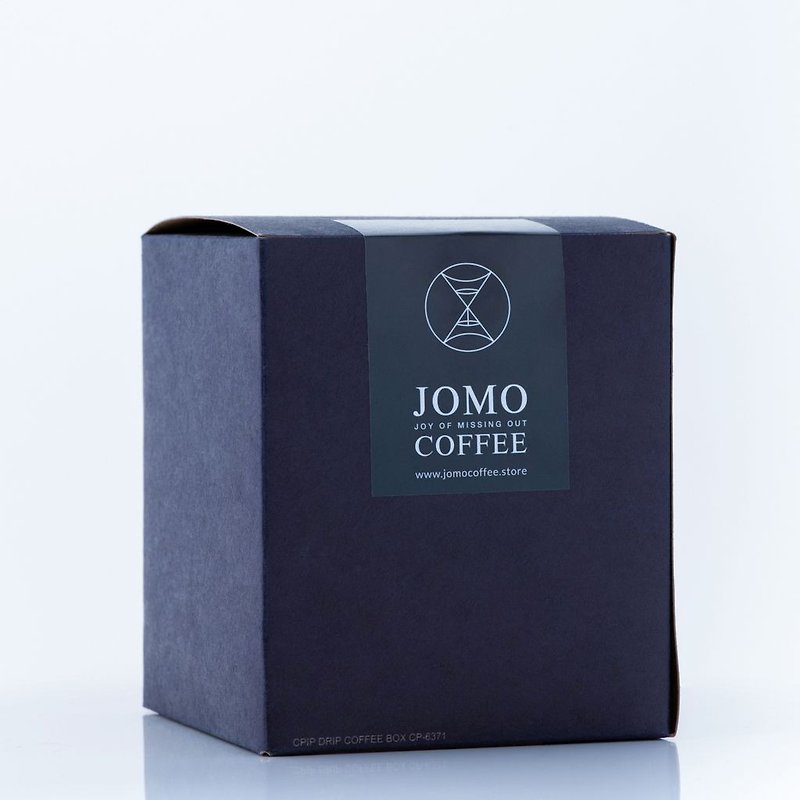 JOMO Classic Manor Premium Filter Coffee - Comprehensive Ten Set - Coffee - Other Materials 