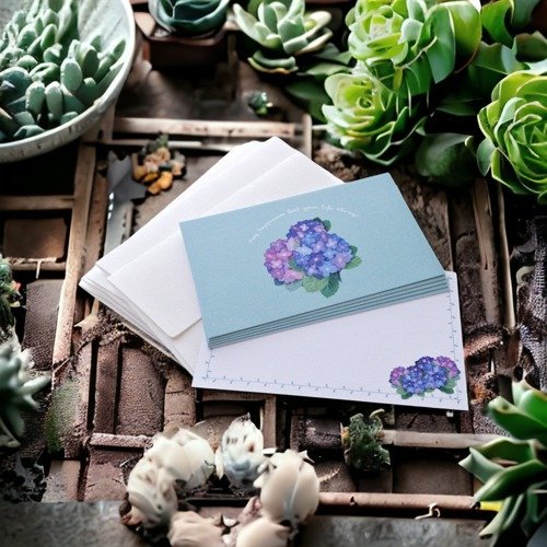 シルバーメッセージカード | CD and Books | アップライト