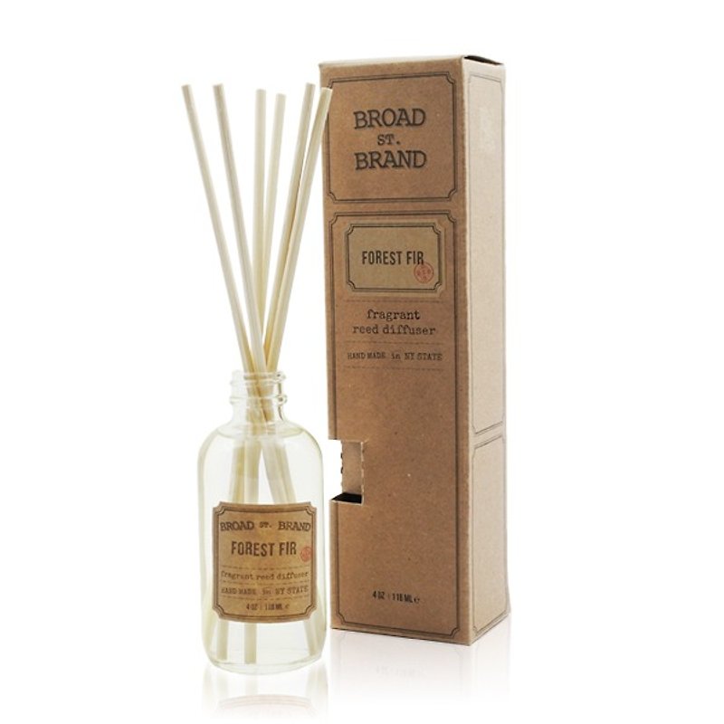 [KOBO - US natural fragrance diffuser bottles - the jungle sweater (118ml / fragrance for 60 days) - น้ำหอม - วัสดุอื่นๆ 