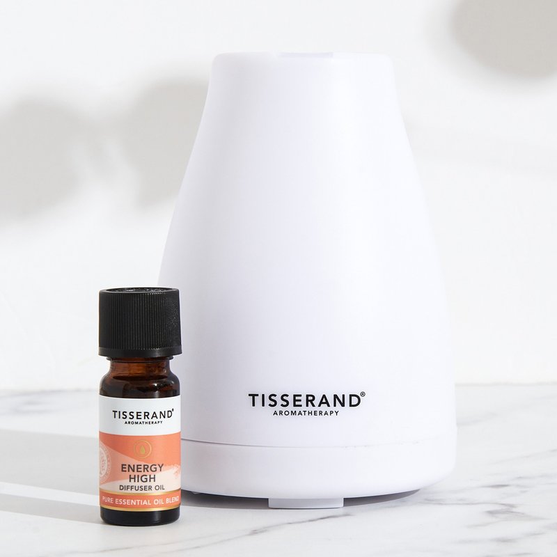 活力再現薰香精油 ENERGY HIGH DIFFUSER OIL 9mL - 香氛/精油/擴香 - 精油 