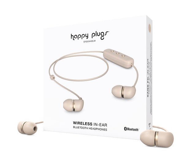 Happy plugs in online ear wireless