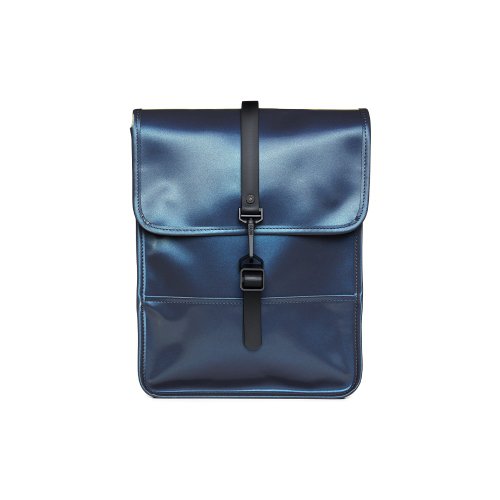 バックパック・リュック Rains Micro Backpack Rains micro backpack in black | ASOS