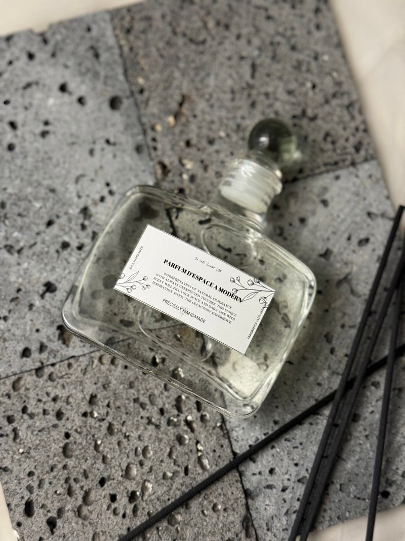 擴香瓶 - 香薰/精油/線香 - 玻璃 