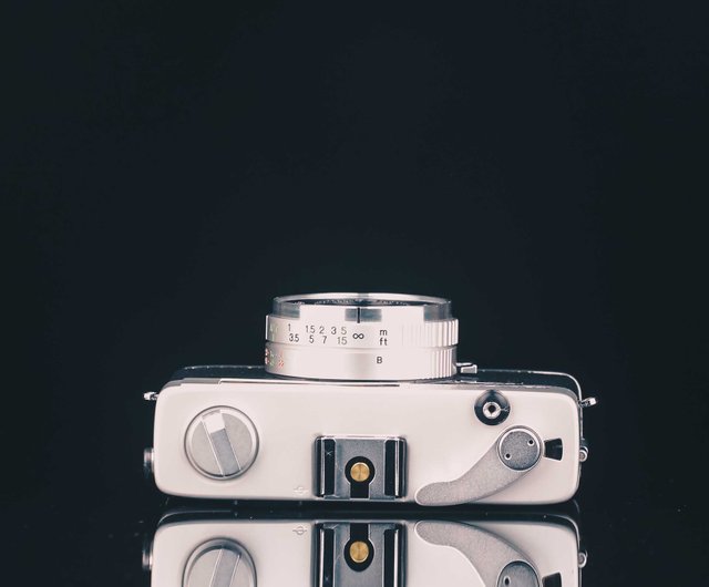 KONICA C35 フラッシュマチック #9429 #135 フィルムカメラ