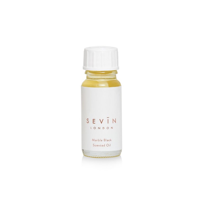 SEVIN Water Oxygen Machine Fragrance Essential Oil-Scented Oil - Fragrances - Essential Oils 